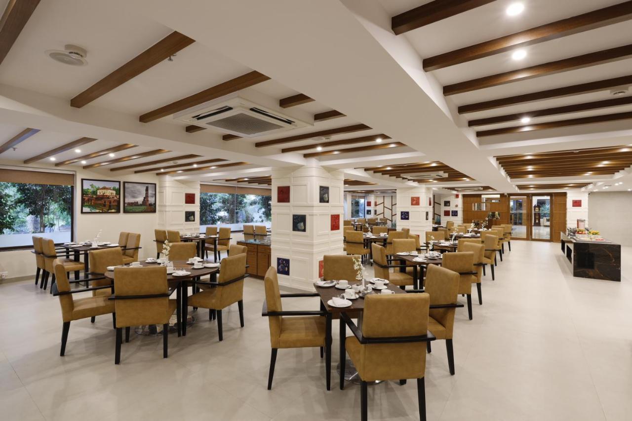פאלולם Sobit Sarovar Portico מראה חיצוני תמונה