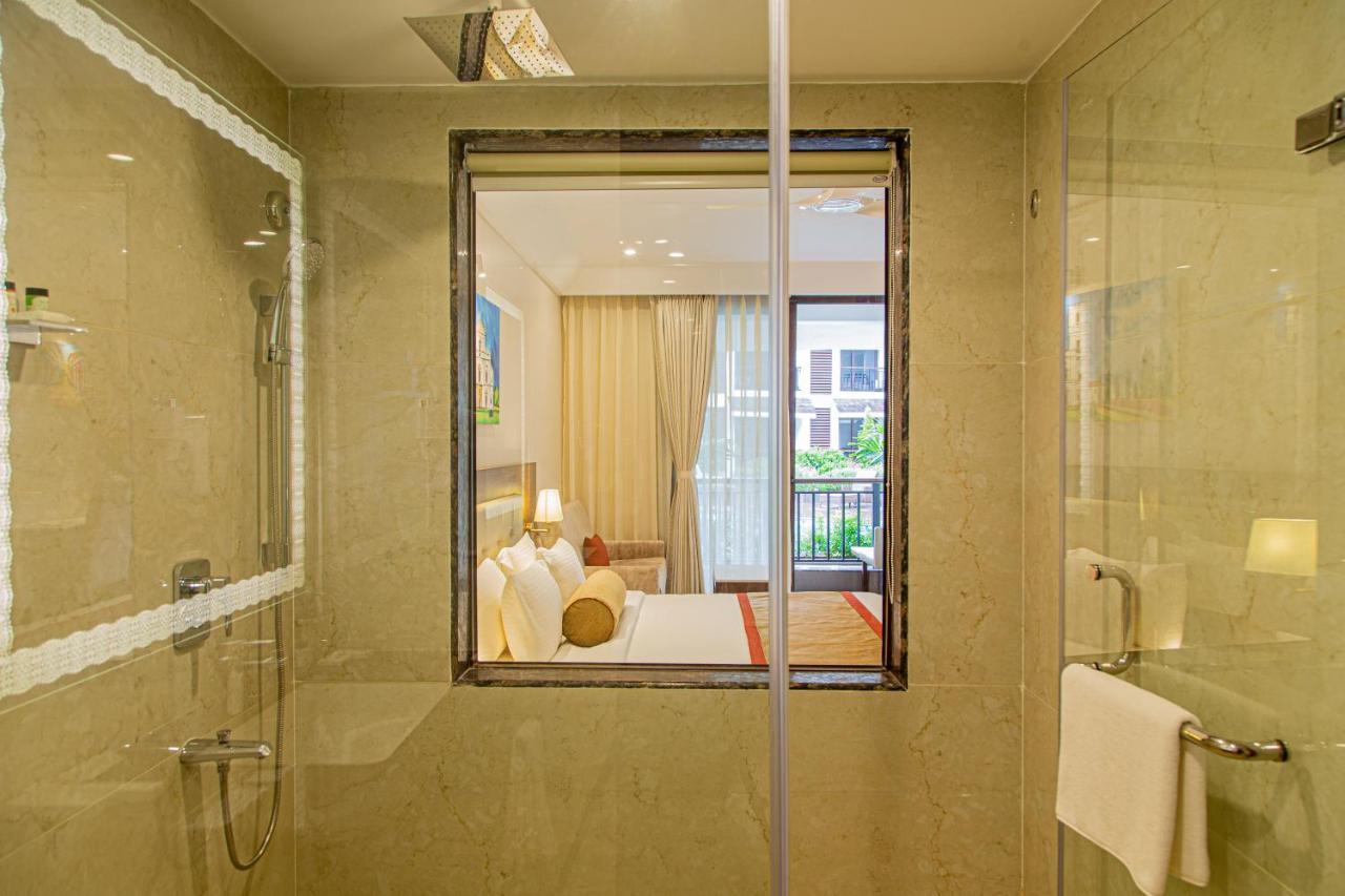 פאלולם Sobit Sarovar Portico מראה חיצוני תמונה