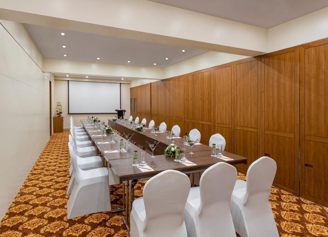 פאלולם Sobit Sarovar Portico מראה חיצוני תמונה